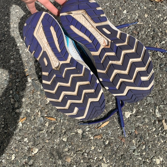 ❗️SALE❗️Saucony // Women’s Ride 10 Runnings Shoes (Flaw) - Picture 7 of 8